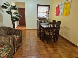 Apto Enseada Guarujá - Wi-Fi - Netflix