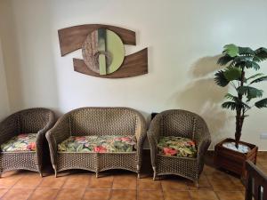 Apto Enseada Guarujá - Wi-Fi - Netflix