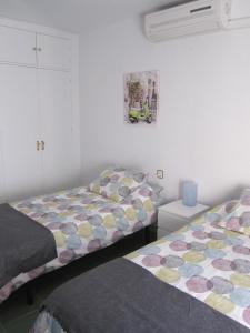 Apartamento Centro Histórico El Arenal