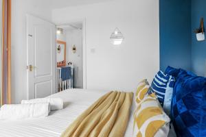 Cozy Haydock Home With Easy Transport Links in St Helens and Wi-Fi