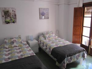 Apartamento Centro Histórico El Arenal