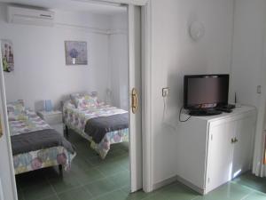 Apartamento Centro Histórico El Arenal
