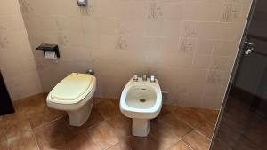 Quartos - Recanto Amana - Casa Compartilhada