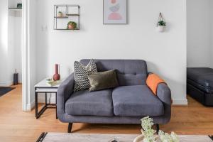 Cozy Haydock Home With Easy Transport Links in St Helens and Wi-Fi