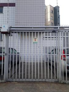 Cobertura Inteira no Bairro Palmares BH