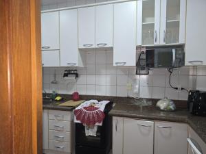 Cobertura Inteira no Bairro Palmares BH