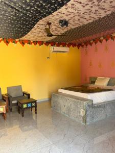 Rangila Thar Desert Camp& Resort