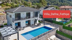 Villa DeFnE Fethiye - Vily, Fethiye