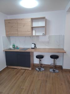 APARTAMENT CENTRUM Parkowa