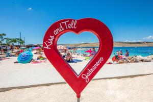 Seaside Villa by JR City Apartments