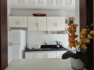 Apto Enseada Guarujá - Wi-Fi - Netflix