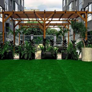 Serenity Apartment in Lavington