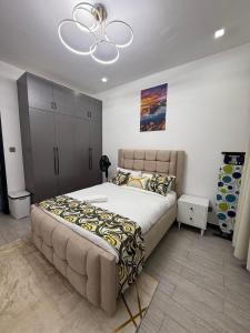 Serenity Apartment in Lavington