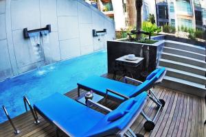 Luxury Villa with Panoramic Seaview, Private Pool