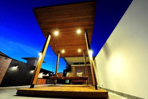 Luxury Villa with Panoramic Seaview, Private Pool