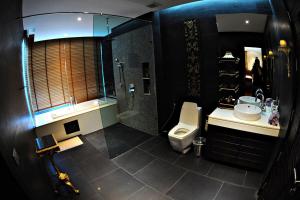 Luxury Villa with Panoramic Seaview, Private Pool