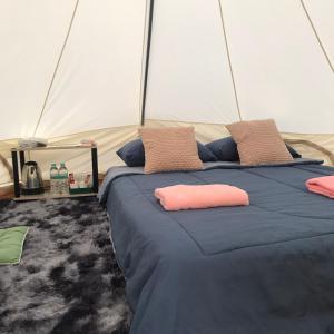 Hangout Khaokho รีสอร์ตG3