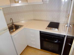 Torre Levante-Fincas Benidorm