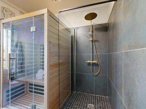 Appartement Standing Avec Sauna Privé