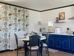 Appartement Standing Avec Sauna Privé