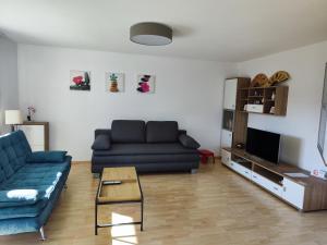 Gemütliche 2,5- Zimmer- Wohnung am Wasserturm in Rottweil