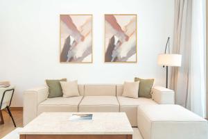 PVH - Breezy 1BR with Partial Sea View - La Sirene