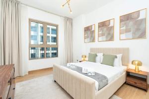 PVH - Breezy 1BR with Partial Sea View - La Sirene