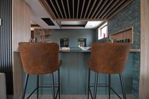 Envia Golf Villa with private Pool, Garden and Cinema