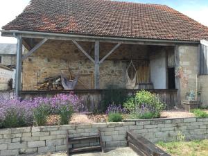 B&B / Chambres d'hotes La Bouchere 33 : photos des chambres