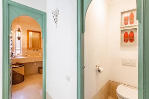 Peaceful Oasis Authentic Riad