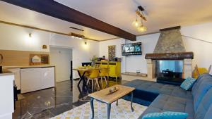 Maison Spa Sauna Proche du Lac - 4hvězdičkové hotely ve městě Brive-la-Gaillarde