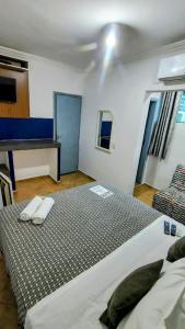 Hotel Pousada Iracemar - Piscina Aquecida