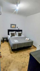 Hotel Pousada Iracemar - Piscina Aquecida