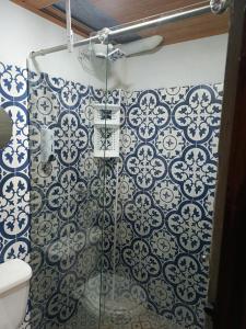 Usaquen Station Hostel