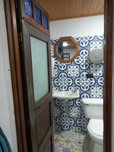 Usaquen Station Hostel