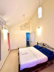 Aashiyana Villa - The Dream Stays ll Pvt Big Pool ll 3 Ac Rooms ll Gazebo ll Wi-Fi