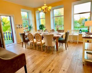 Wonderful 8 Bedroom Home near Vilnius