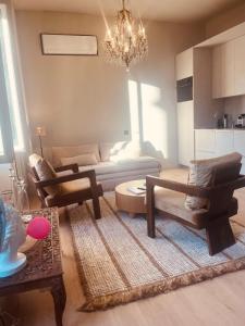 Appartement CÔTÉ PORT Saint-Tropez