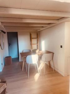 Appartement CÔTÉ PORT Saint-Tropez