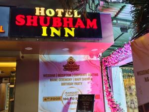 Hotel Shubham Inn