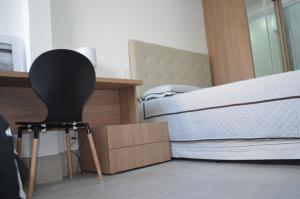 Studio Vila Olimpia- 2 quadras do Shopping