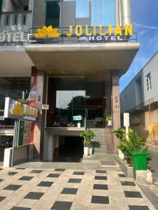 Jolilian Hotel Bãi Sau