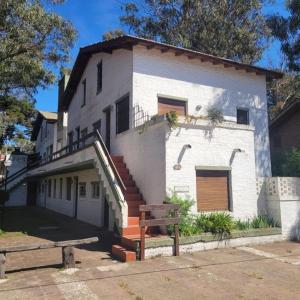 Tilo I Alquiler departamento Pinamar