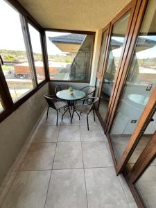 Acogedor y moderno departamento full equipado