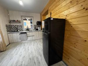 Приватна садиба біля Тустані