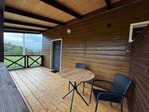 Приватна садиба біля Тустані