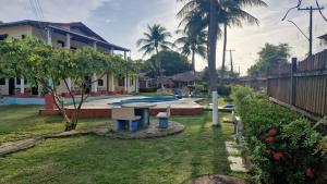 Pousada Encantos de Paripueira