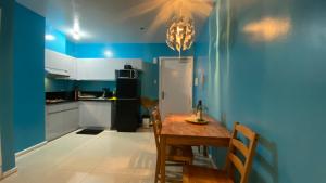 The Radiance Manila Bay by Mary