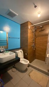 The Radiance Manila Bay by Mary