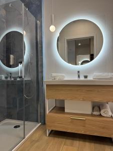 Apartament Bel Mare Aqua -F338